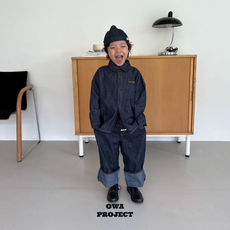 O Wa - Korean Children Fashion - #discoveringself - Owa Hat - 2