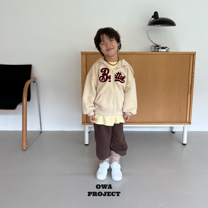 O Wa - Korean Children Fashion - #fashionkids - Lemona Pants - 7