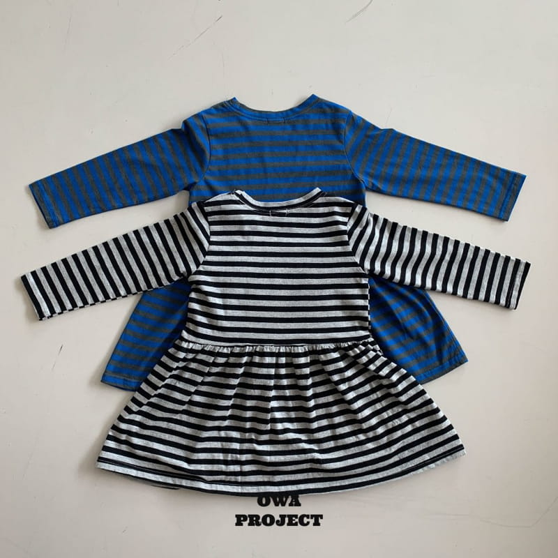 O Wa - Korean Children Fashion - #kidsshorts - Single One-piece