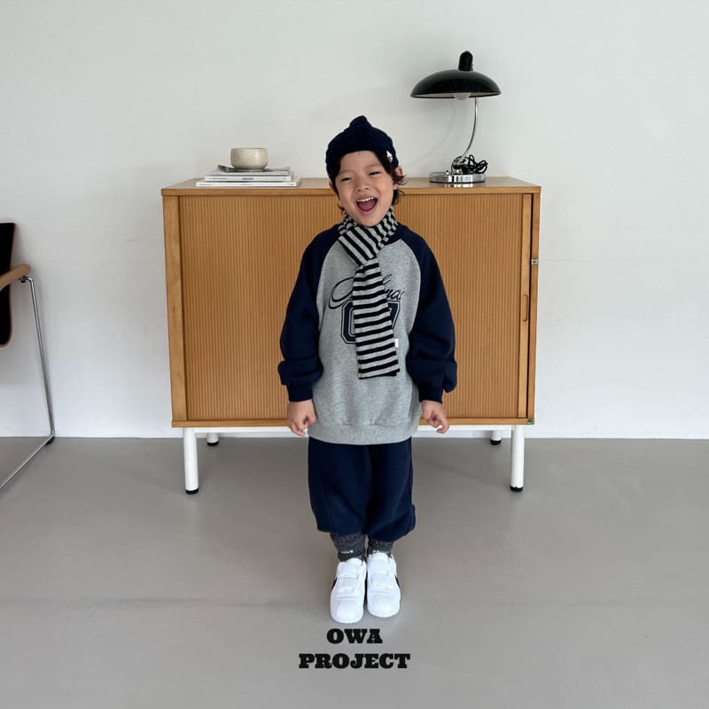 O Wa - Korean Children Fashion - #magicofchildhood - Love Socks - 10