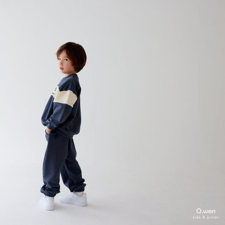 O Wen - Korean Children Fashion - #childrensboutique - Jolly Day Pants - 2