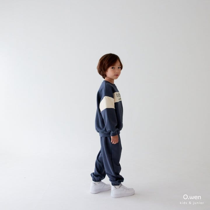 O Wen - Korean Children Fashion - #designkidswear - Jolly Day Pants - 4