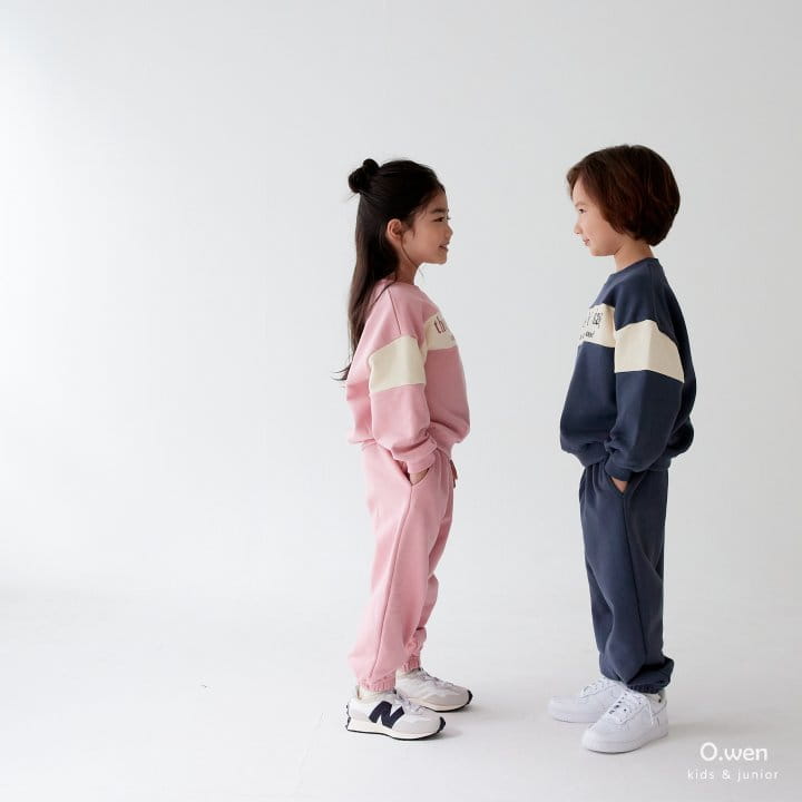 O Wen - Korean Children Fashion - #kidsstore - Jolly Day Pants - 7