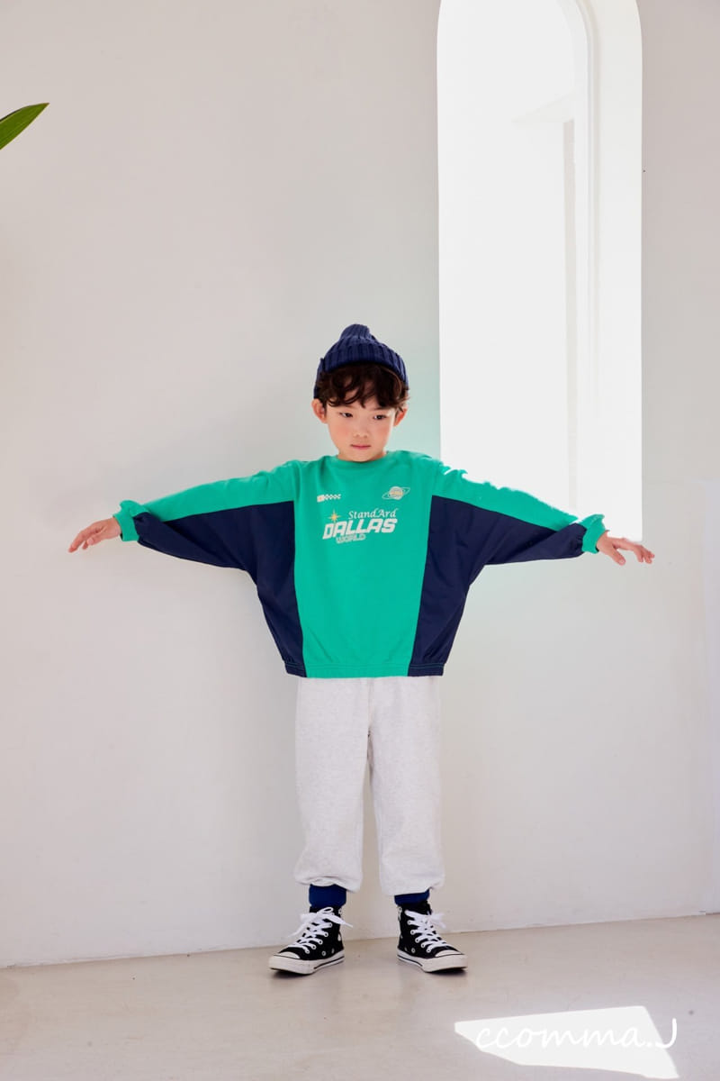 Oda - Korean Children Fashion - #childrensboutique - Different Sweatshirt - 7