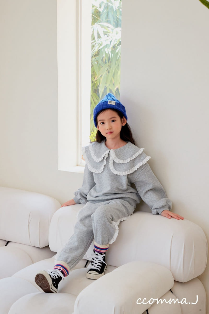 Oda - Korean Children Fashion - #discoveringself - Magaret Pants