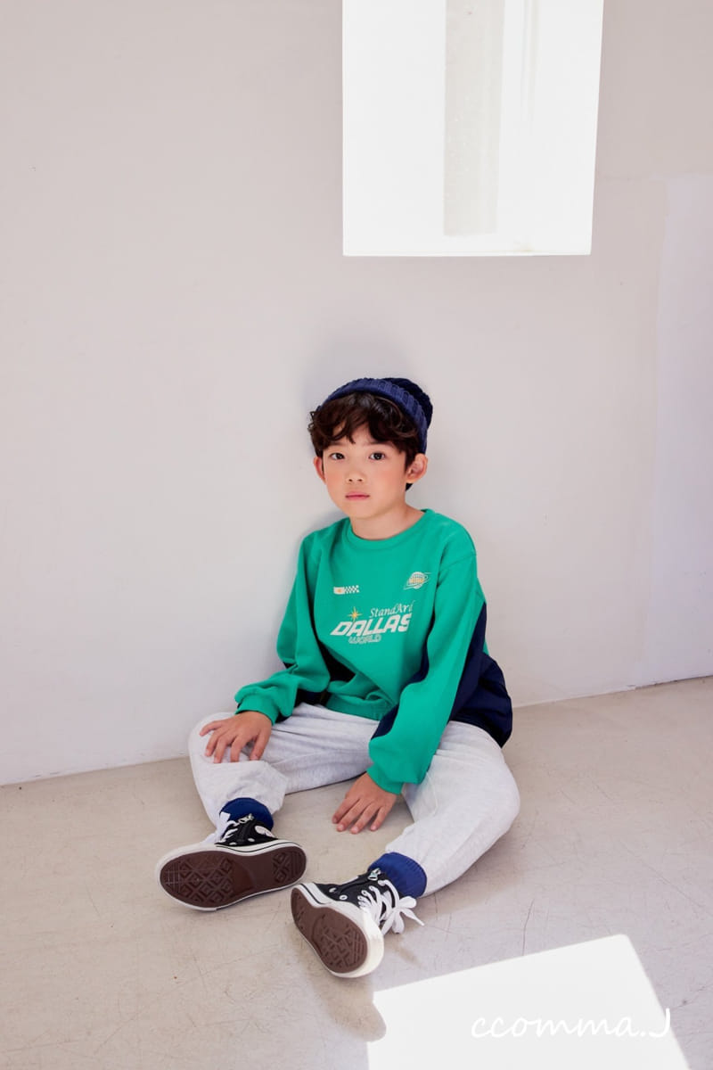 Oda - Korean Children Fashion - #todddlerfashion - Different Sweatshirt - 3