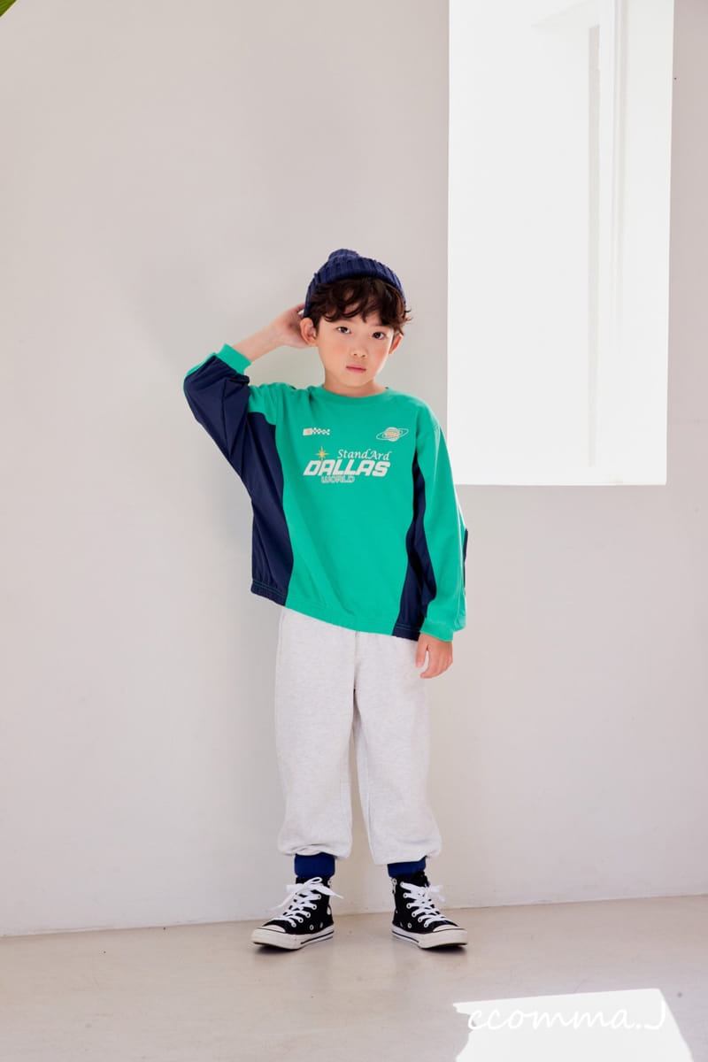 Oda - Korean Children Fashion - #todddlerfashion - Different Sweatshirt - 4