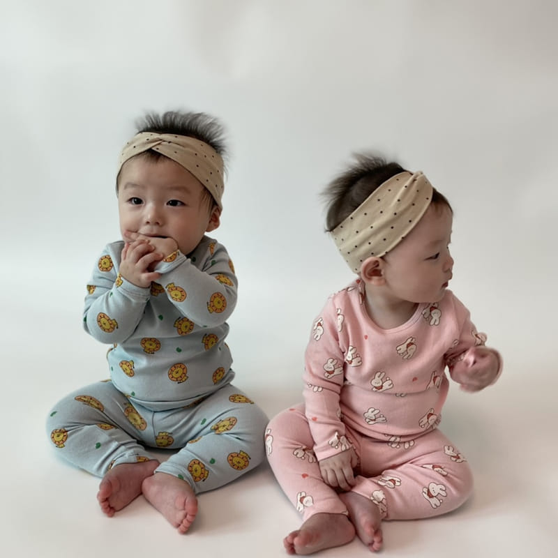 Party Kids - Korean Baby Fashion - #babyoutfit - Bebe Easywear