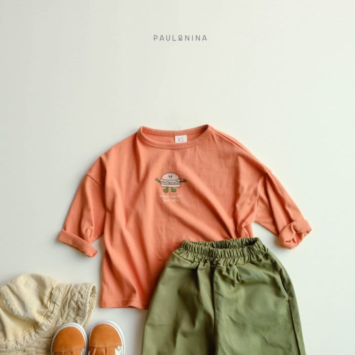 Paul & Nina - Korean Children Fashion - #Kfashion4kids - Daily PAnts - 5