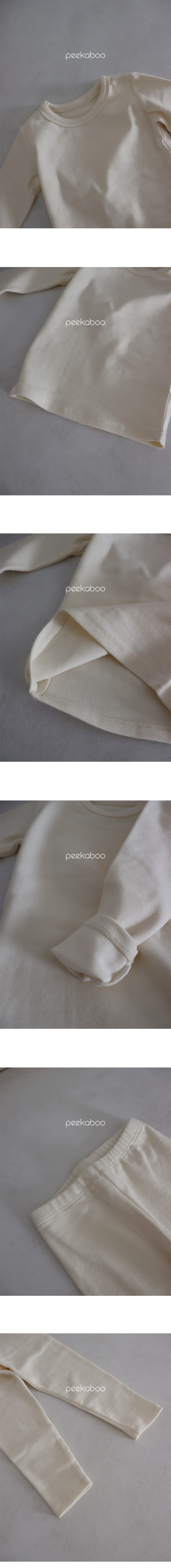 Peekaboo - Korean Children Fashion - #kidzfashiontrend - Chou Chou Eayswear - 4