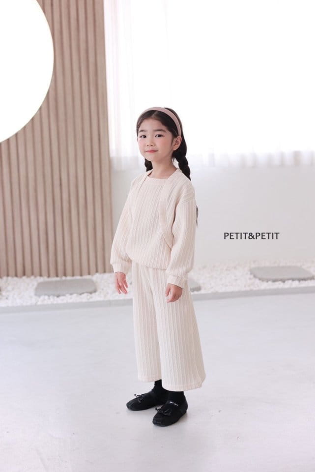 Petit & Petit - Korean Children Fashion - #childrensboutique - Borelo Tee - 7