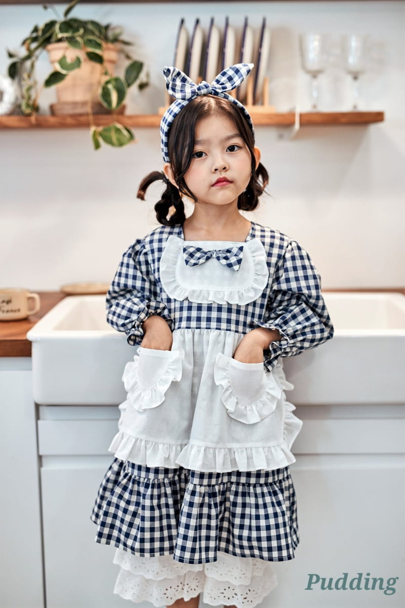 Pudding - Korean Children Fashion - #discoveringself - Under Pants - 4