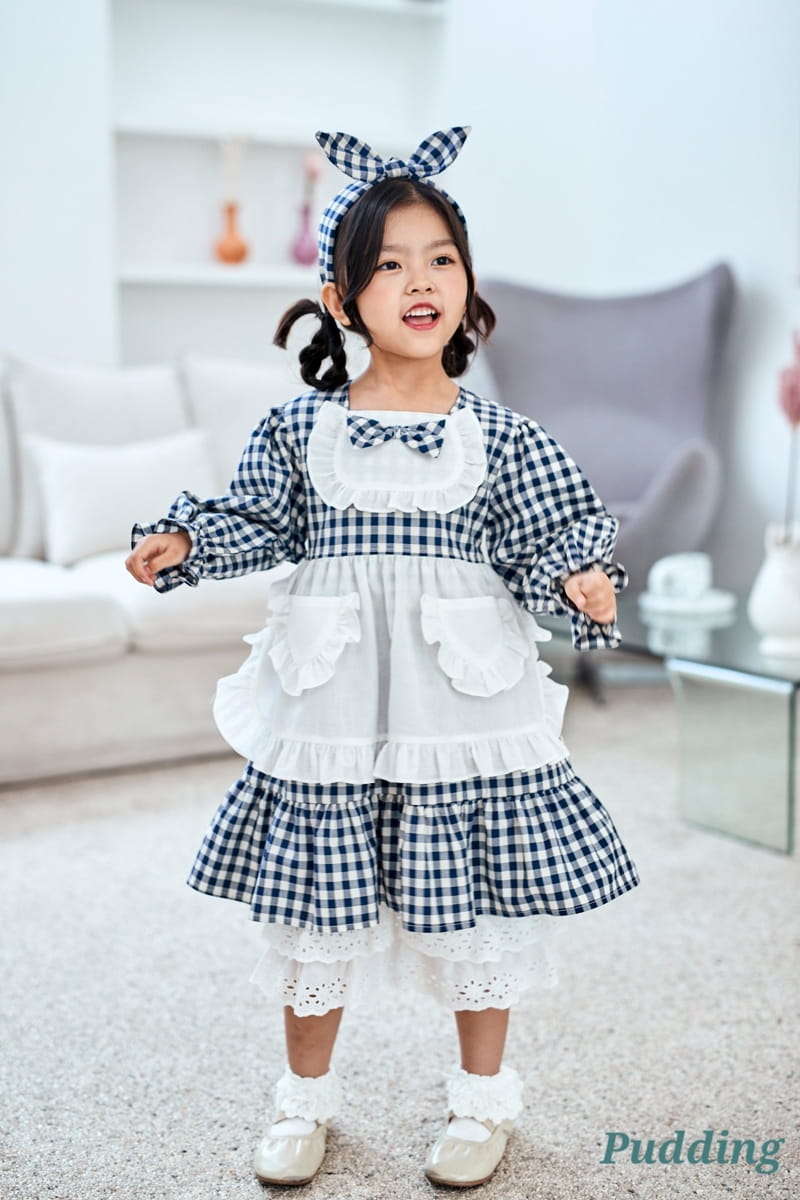 Pudding - Korean Children Fashion - #kidsshorts - Under Pants - 5
