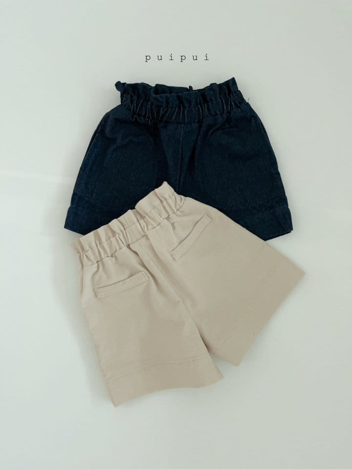 Puipui - Korean Children Fashion - #stylishchildhood - Leban Pants - 4