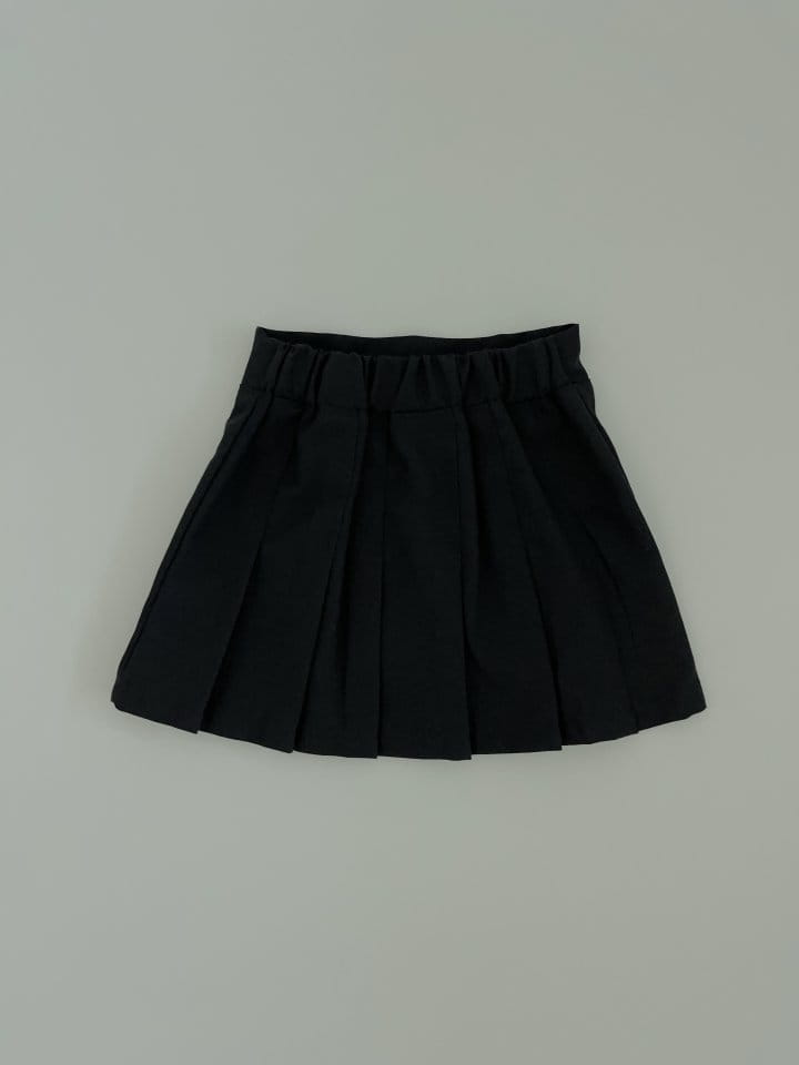 Puipui - Korean Children Fashion - #childrensboutique - Classic Skirt - 11