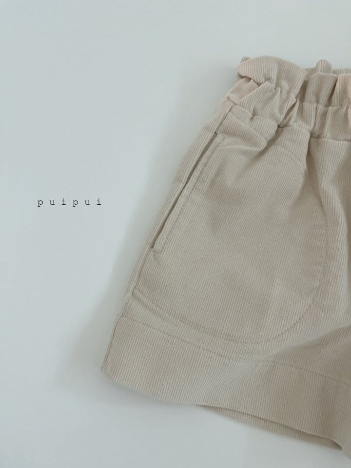 Puipui - Korean Children Fashion - #discoveringself - Leban Pants - 7