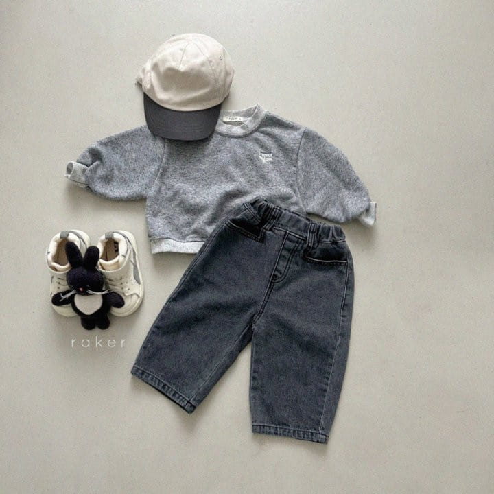 Raker - Korean Children Fashion - #Kfashion4kids - Mongble Pants - 7