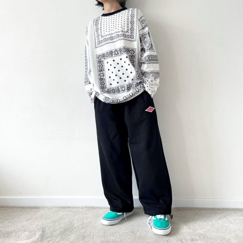 Riwoo Riwoo - Korean Junior Fashion - #Kfashion4kids - Pasiely Tee - 2