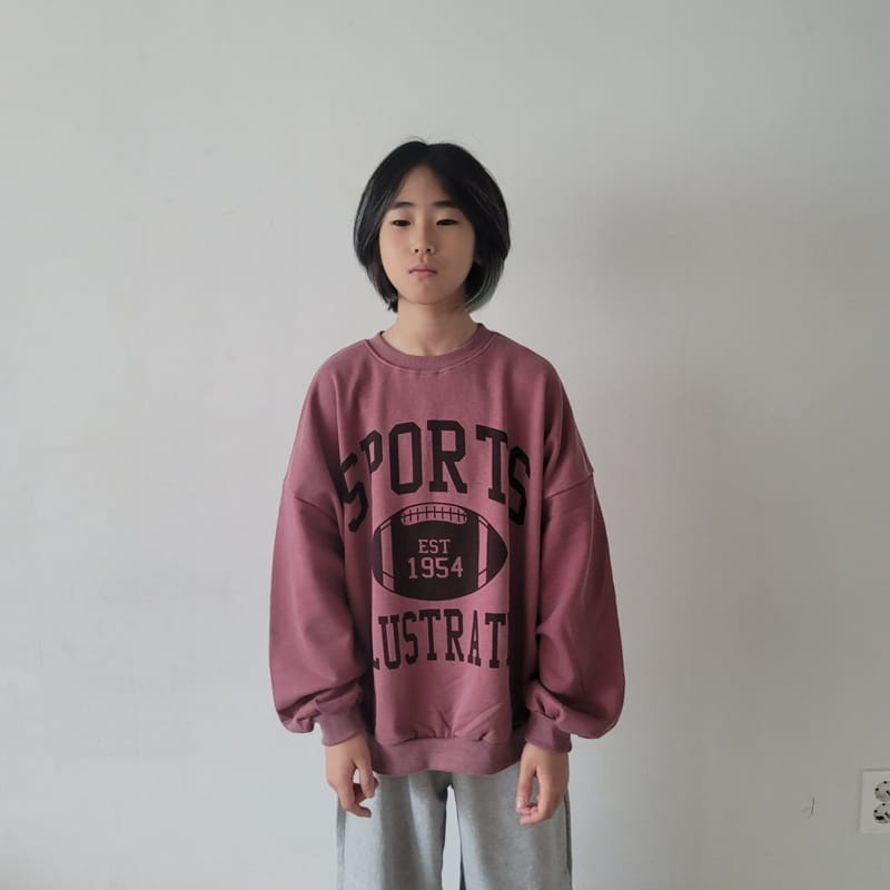 Riwoo Riwoo - Korean Junior Fashion - #designkidswear - Milano Sweatshirt - 2