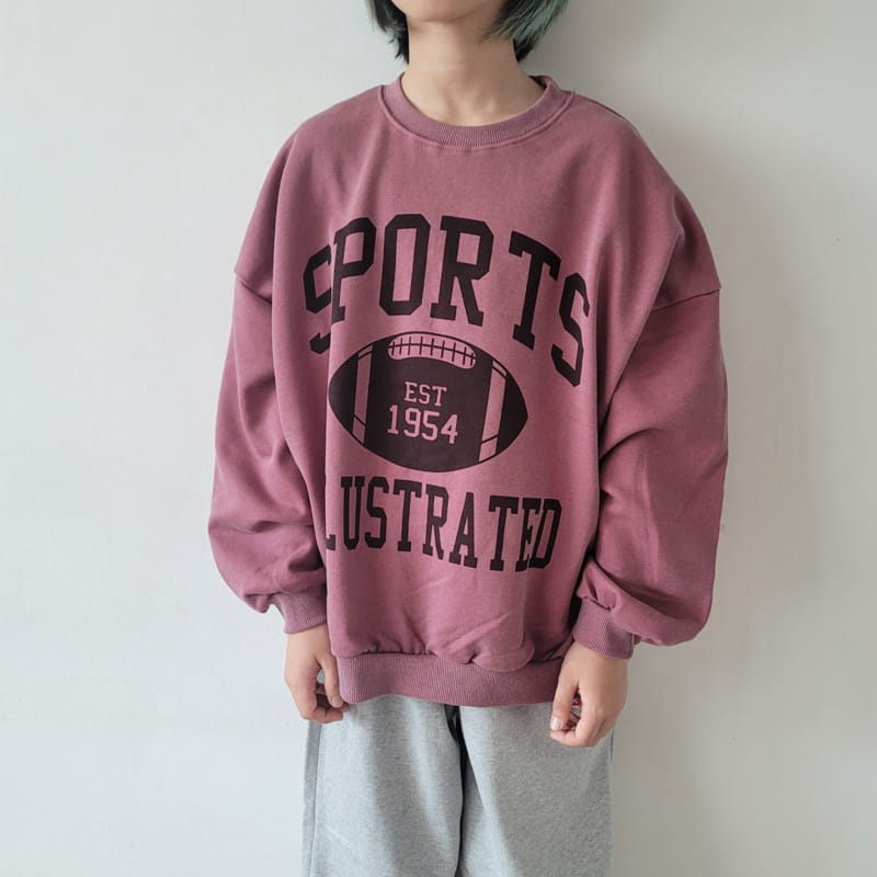 Riwoo Riwoo - Korean Junior Fashion - #discoveringself - Milano Sweatshirt - 3