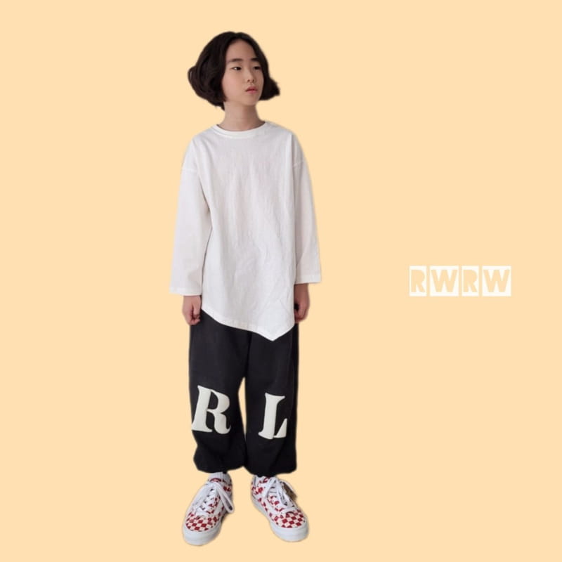 Riwoo Riwoo - Korean Junior Fashion - #kidzfashiontrend - Every Tee - 7