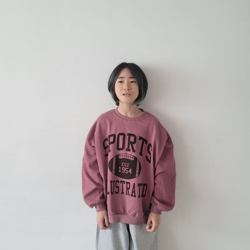 Riwoo Riwoo - Korean Junior Fashion - #magicofchildhood - Milano Sweatshirt - 10