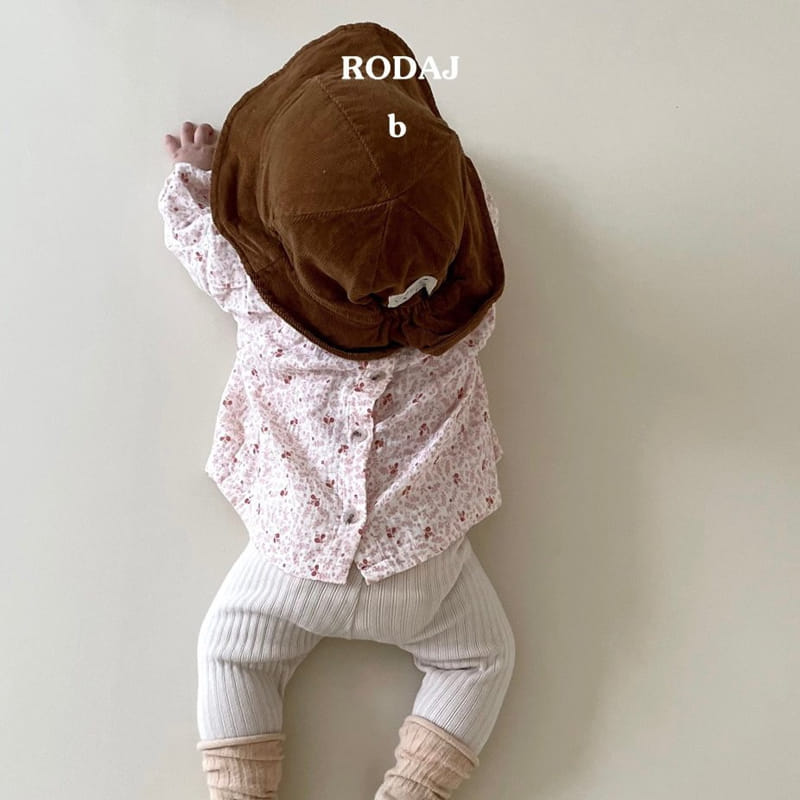 Roda J - Korean Baby Fashion - #babyclothing - By Leggings Bebe  - 10