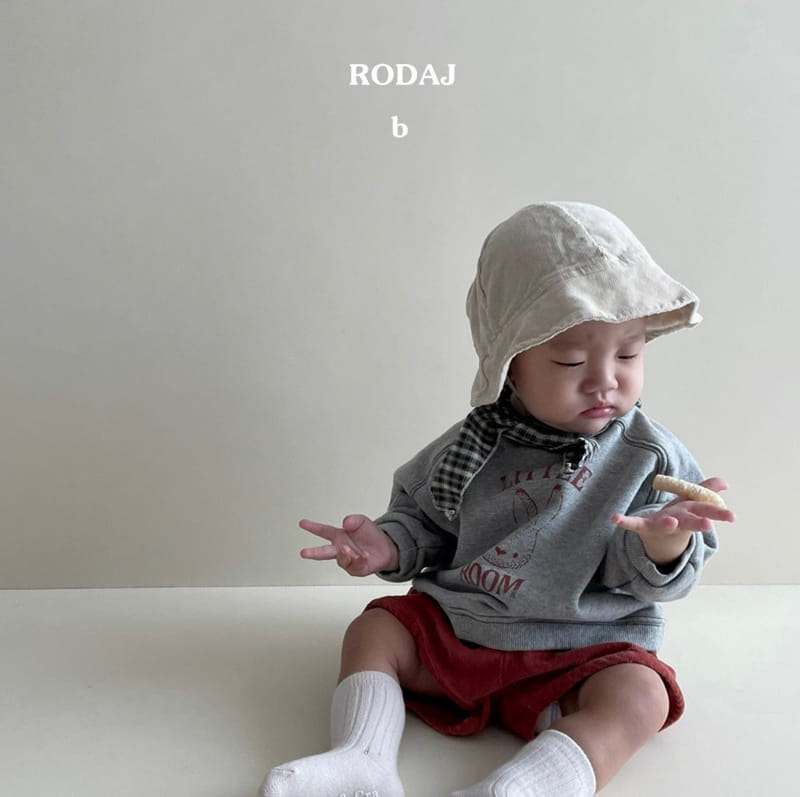 Roda J - Korean Baby Fashion - #babyfashion - Apol Pants Bebe  - 9