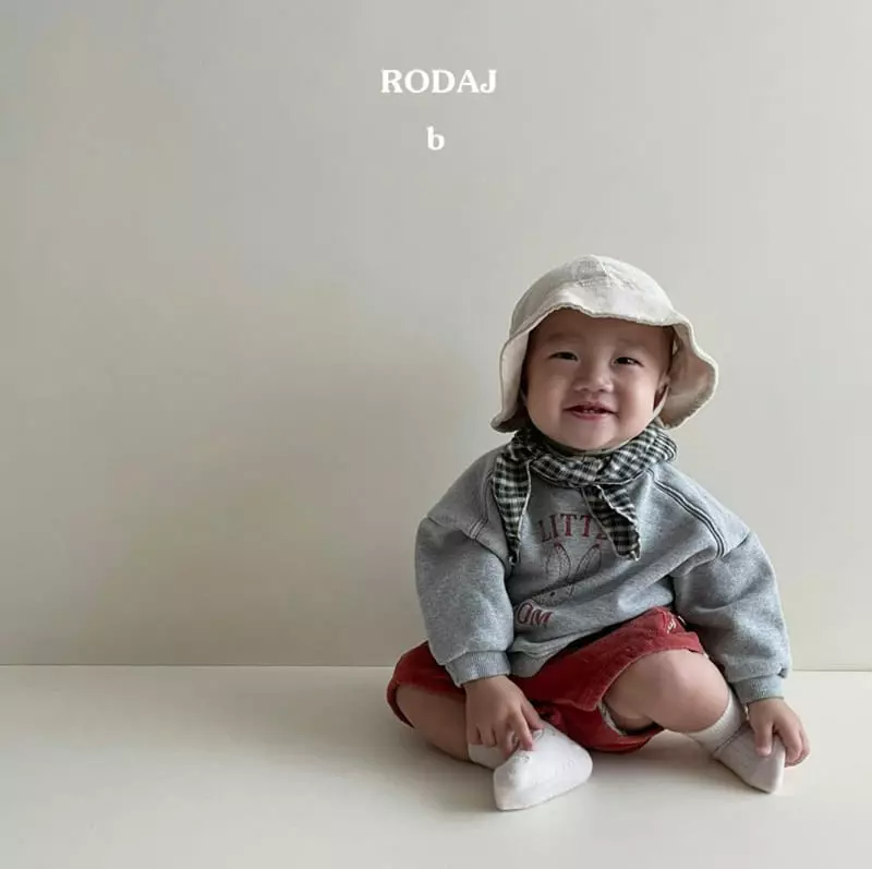 Roda J - Korean Baby Fashion - #babygirlfashion - Apol Pants Bebe  - 11