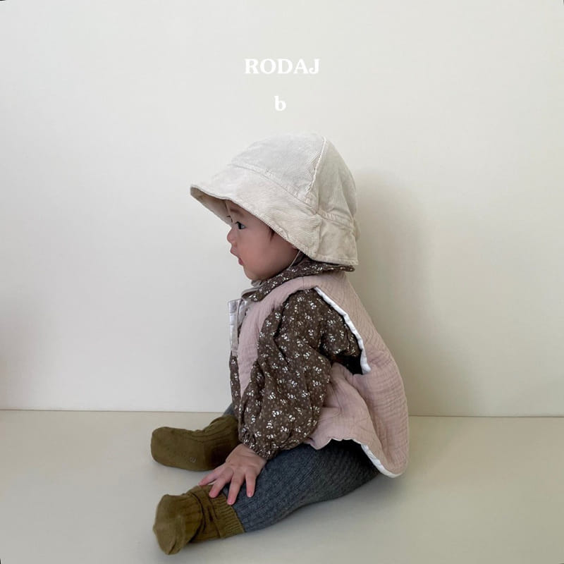 Roda J - Korean Baby Fashion - #babyootd - By Leggings Bebe 