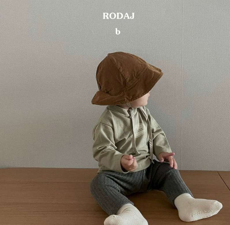 Roda J - Korean Baby Fashion - #onlinebabyshop - By Leggings Bebe  - 6