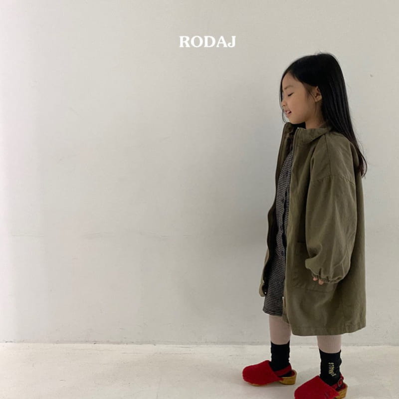 Roda J - Korean Children Fashion - #Kfashion4kids - Roshi Leggings - 9