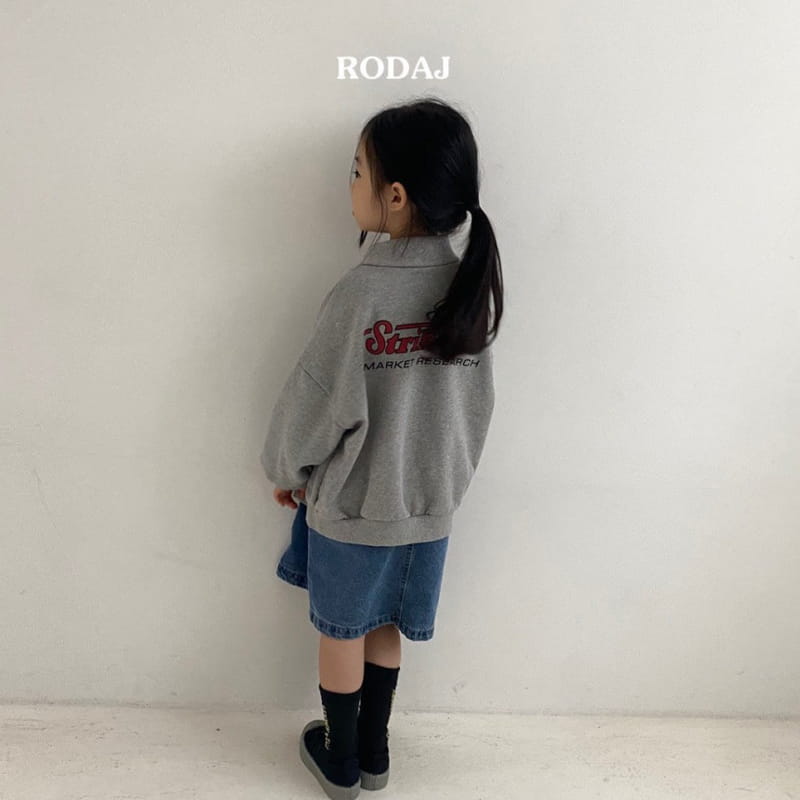 Roda J - Korean Children Fashion - #prettylittlegirls - Liker Zip-up - 4