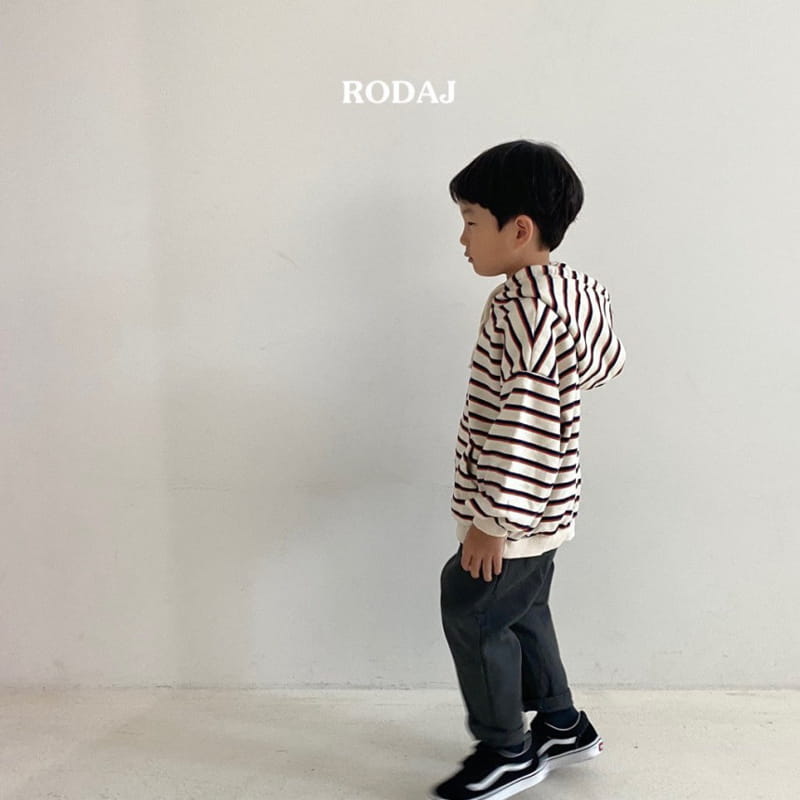 Roda J - Korean Children Fashion - #designkidswear - Morit Pants - 11