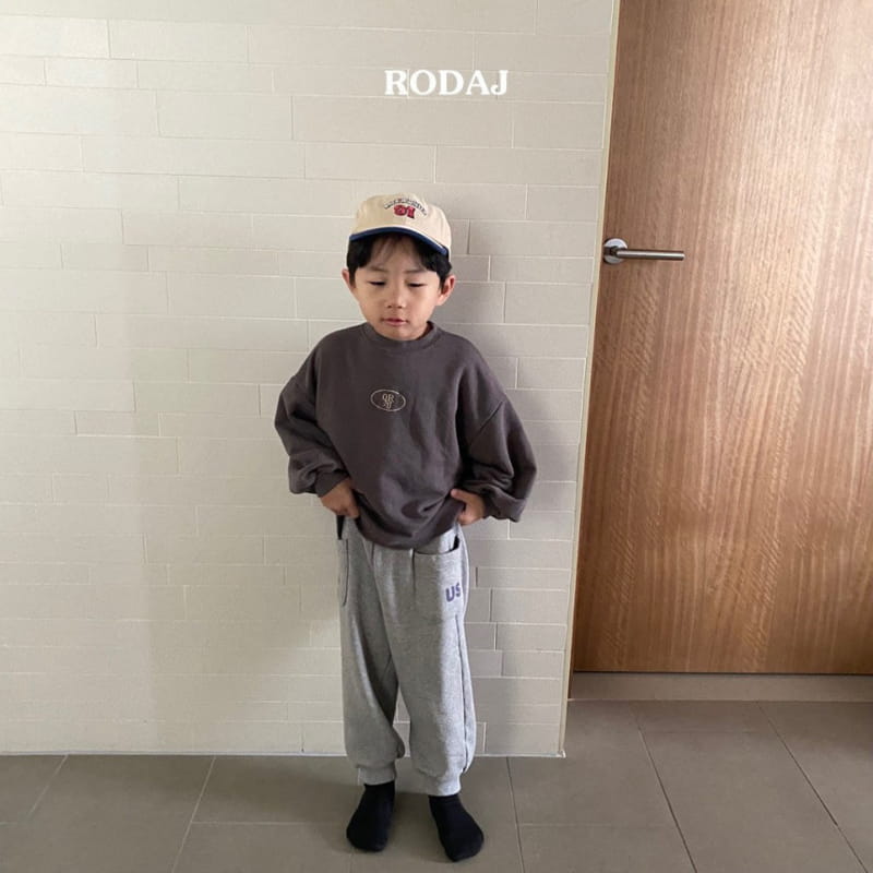 Roda J - Korean Children Fashion - #childrensboutique - Roller Cap - 4