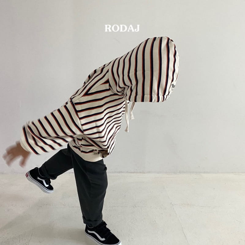 Roda J - Korean Children Fashion - #discoveringself - Morit Pants - 12