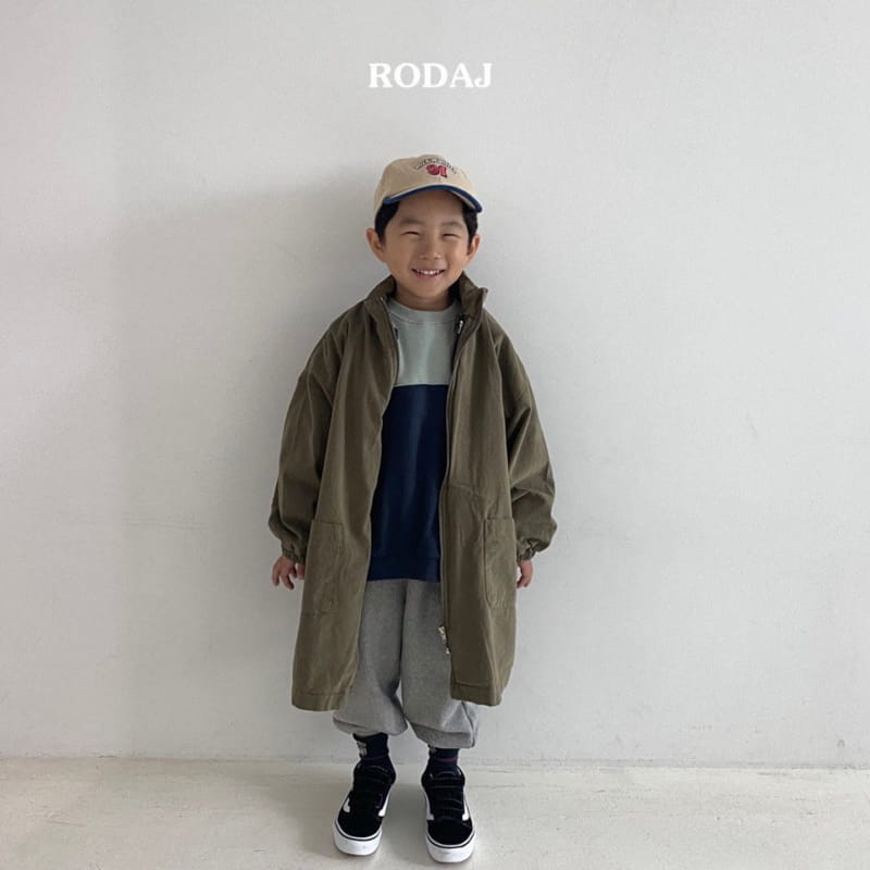 Roda J - Korean Children Fashion - #discoveringself - Roller Cap - 5