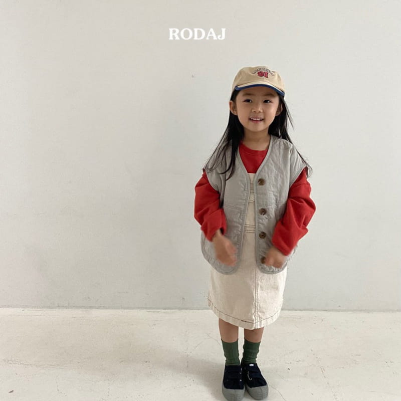 Roda J - Korean Children Fashion - #fashionkids - Roller Cap - 6