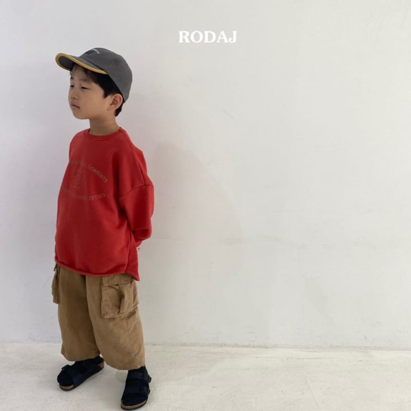 Roda J - Korean Children Fashion - #littlefashionista - Roller Cap - 11