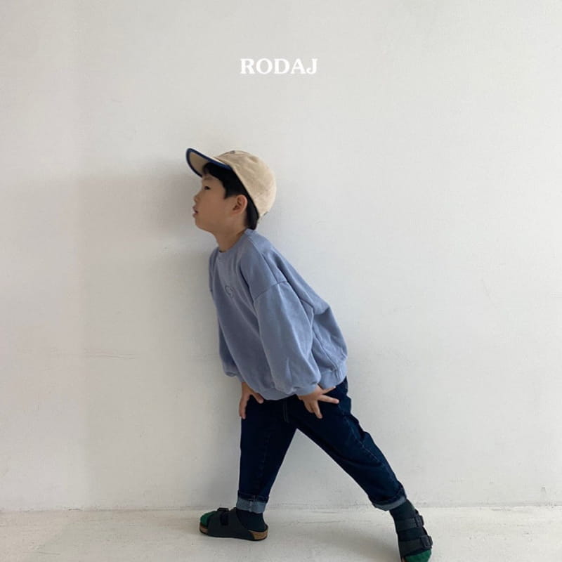 Roda J - Korean Children Fashion - #todddlerfashion - 223 224 Pants - 11