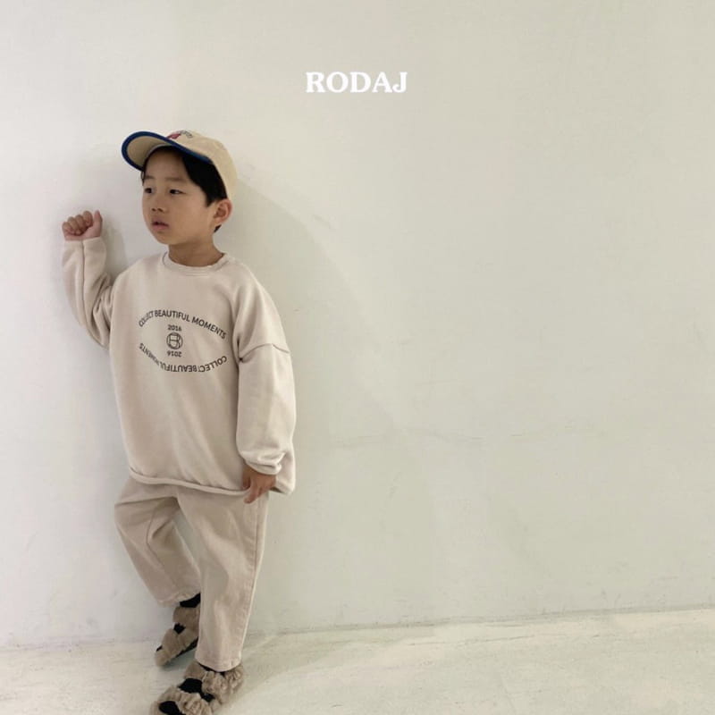 Roda J - Korean Children Fashion - #toddlerclothing - Morit Pants - 7