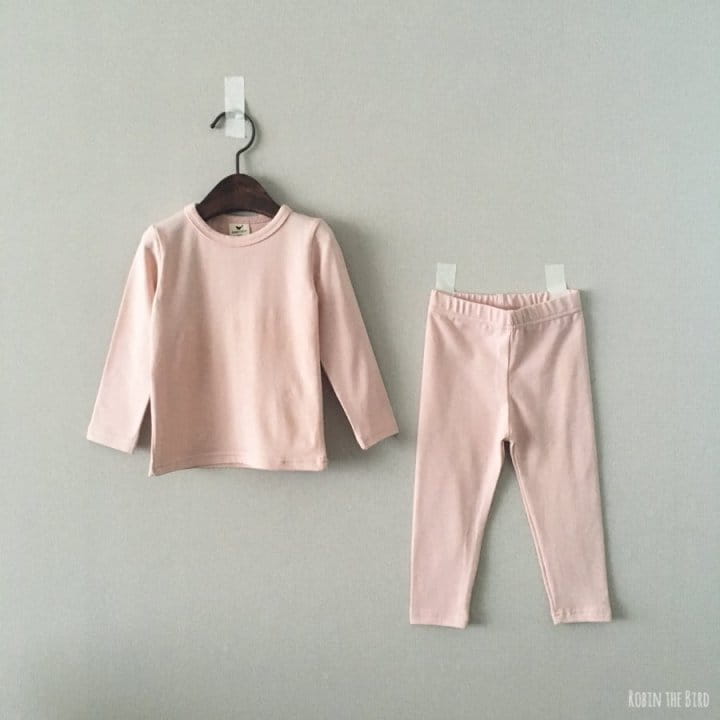 Saerobin - Korean Children Fashion - #discoveringself - Modal Easywear - 4