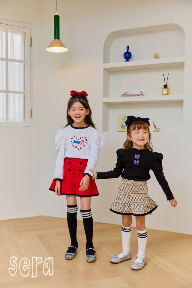 Sera - Korean Children Fashion - #kidsstore - Baby Skirt - 2