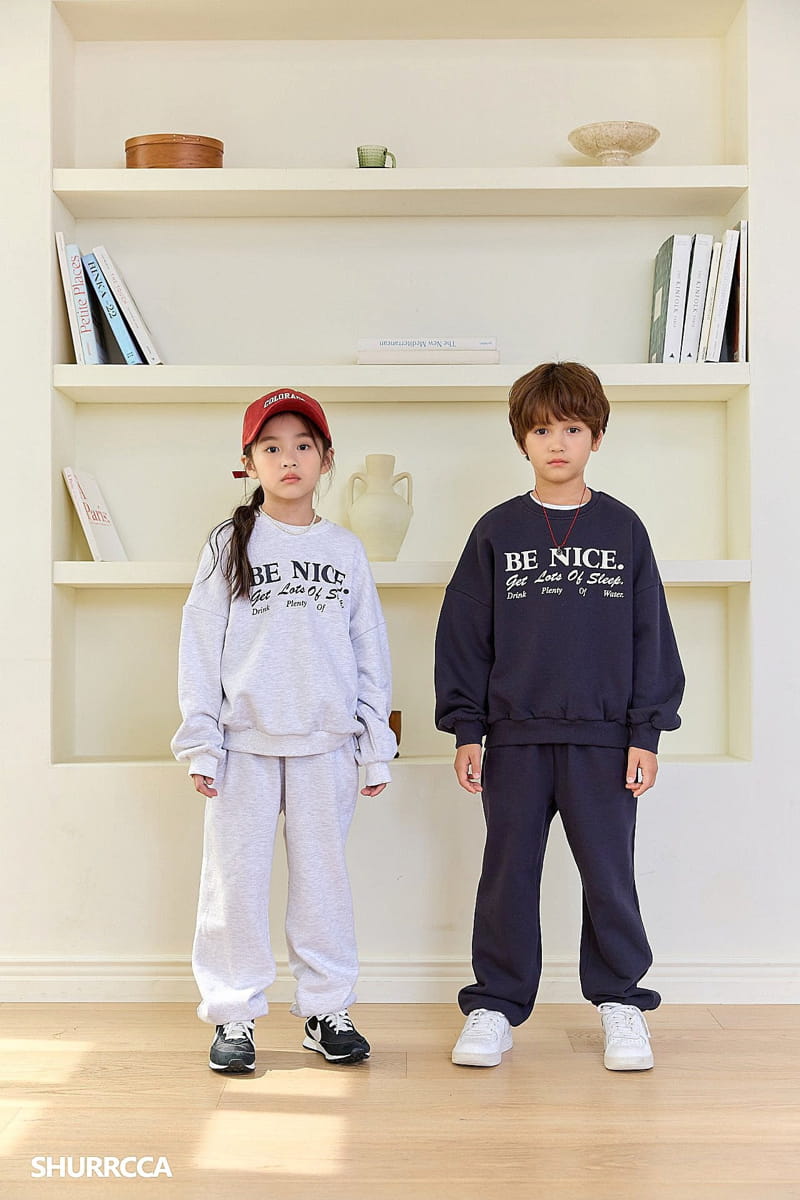 Shurrcca - Korean Children Fashion - #Kfashion4kids - Nice Pants