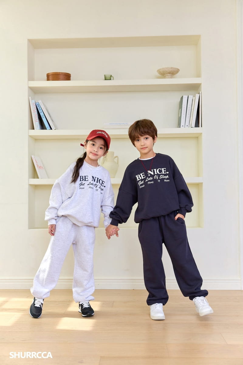 Shurrcca - Korean Children Fashion - #childofig - Nice Pants - 6