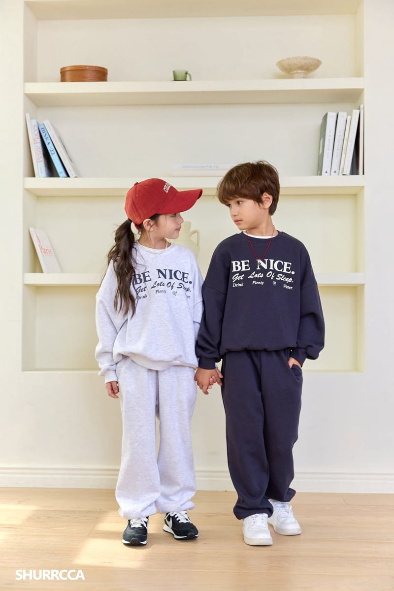 Shurrcca - Korean Children Fashion - #childofig - Nice Pants - 7