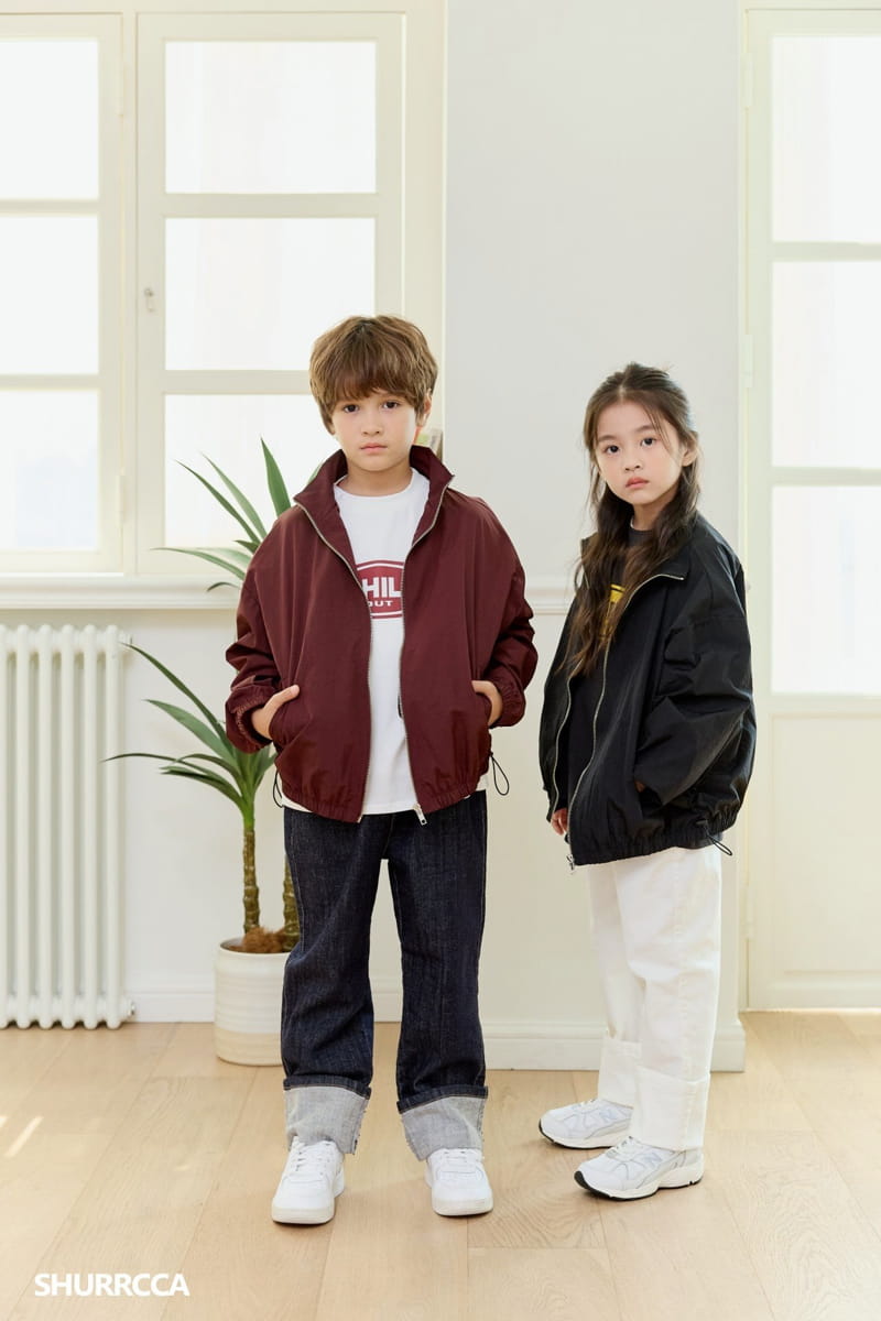 Shurrcca - Korean Children Fashion - #designkidswear - DB Jeans - 3