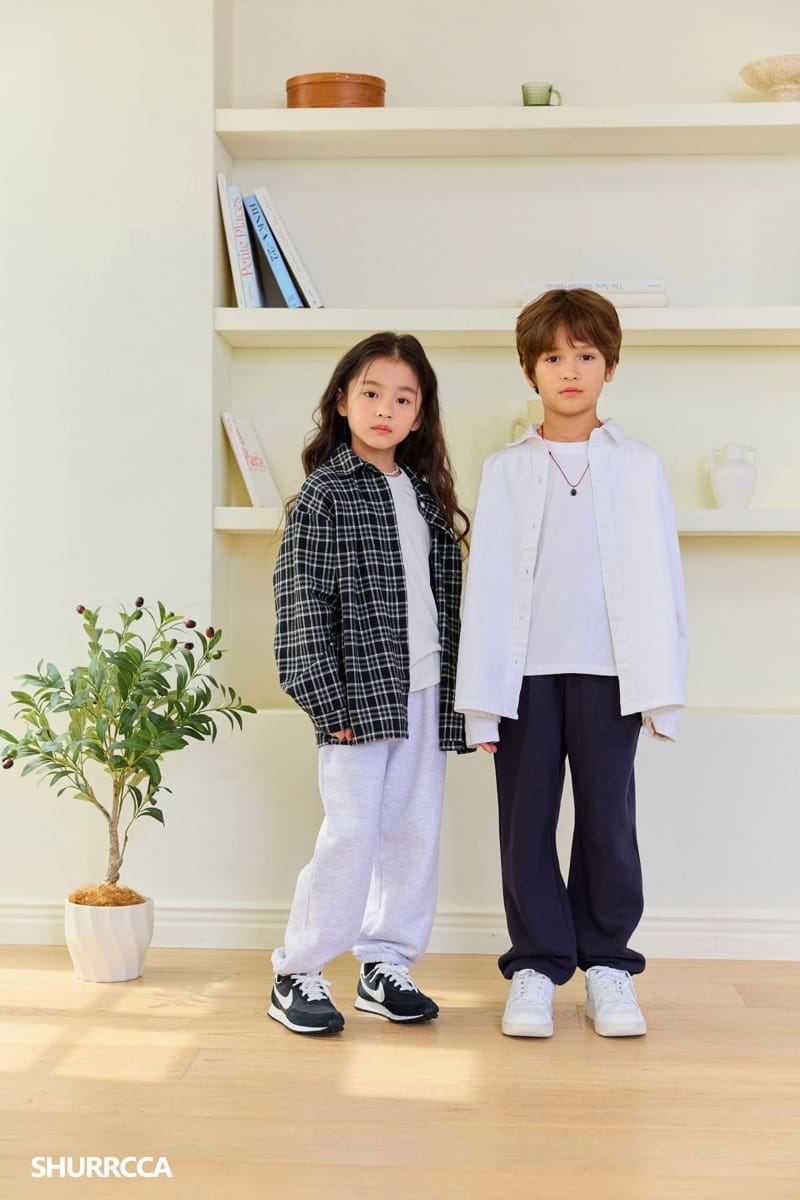 Shurrcca - Korean Children Fashion - #fashionkids - Nice Pants - 11