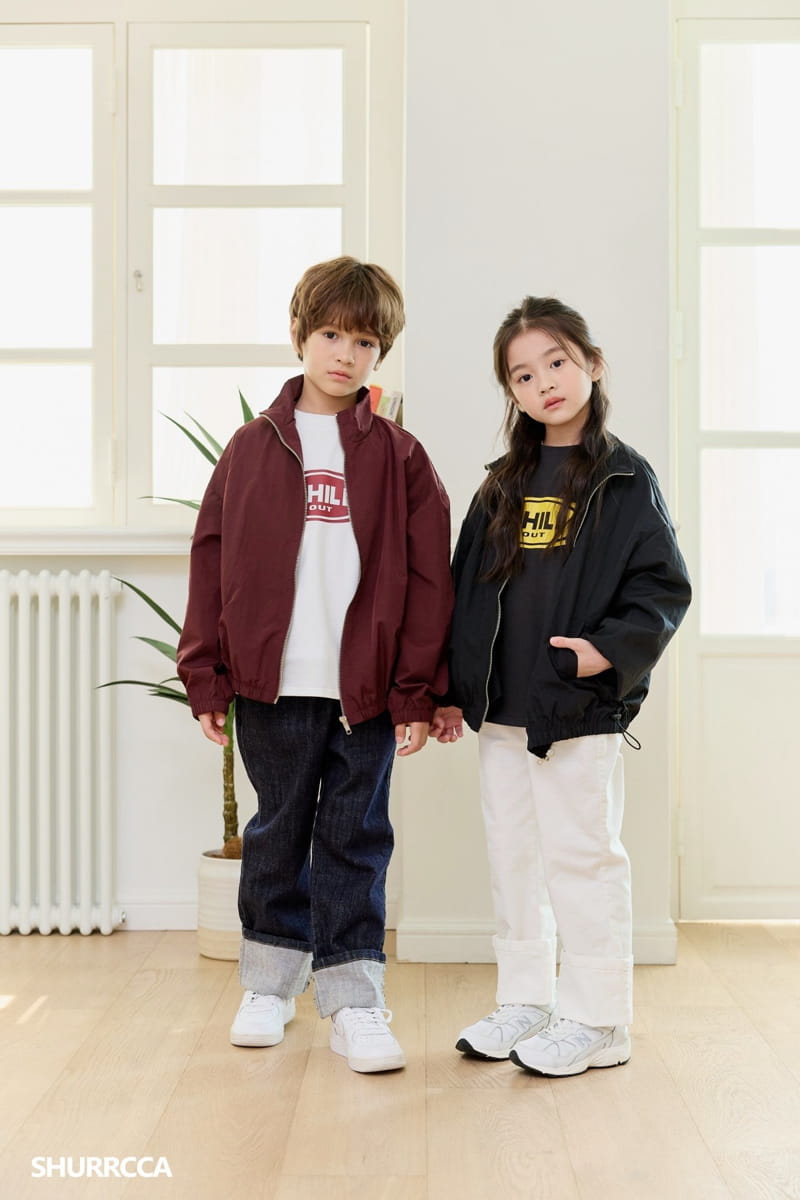 Shurrcca - Korean Children Fashion - #kidsstore - DB Jeans - 7