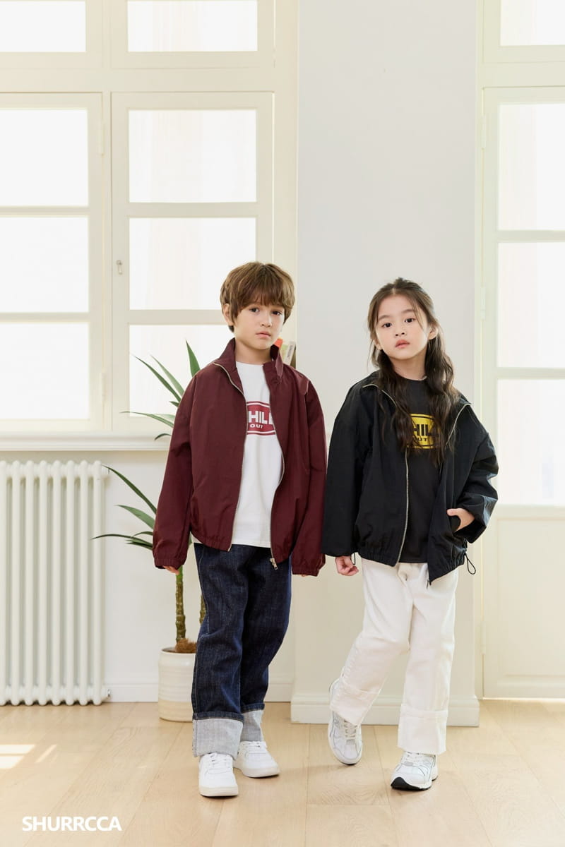 Shurrcca - Korean Children Fashion - #littlefashionista - DB Jeans - 10